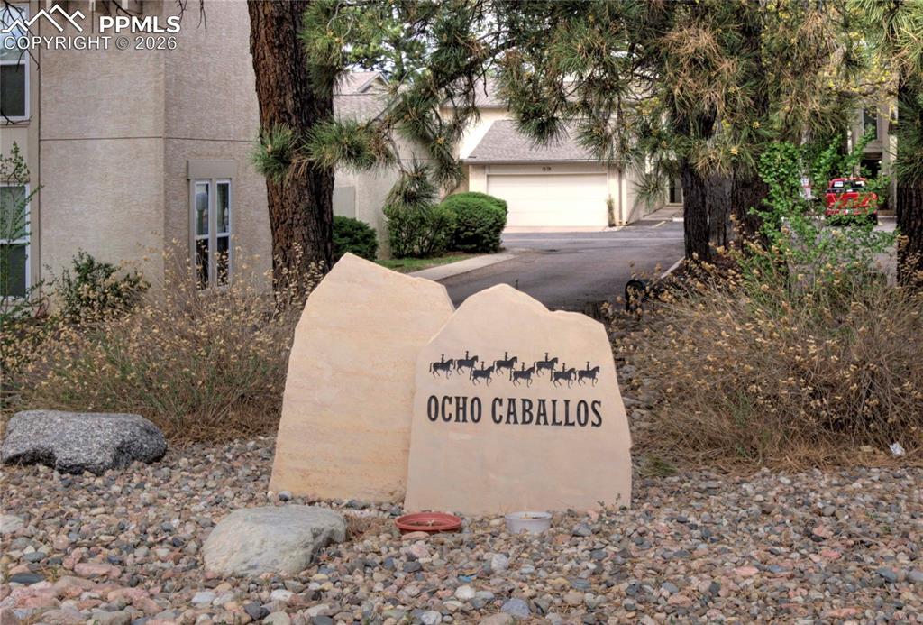 Image 30 of 33: Community