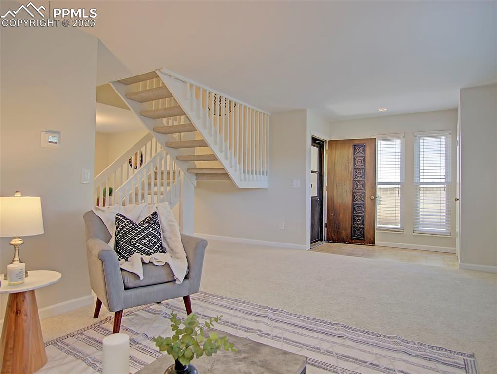 Image 8 of 27: Living Room