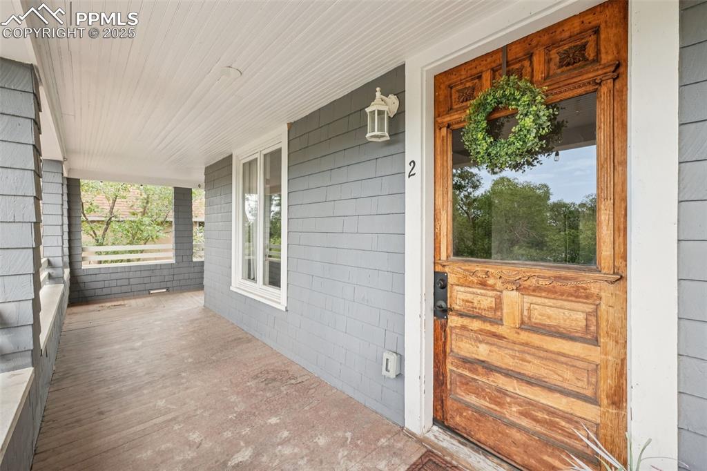 Image 30 of 49: UNIT 1- GROUND FLOOR