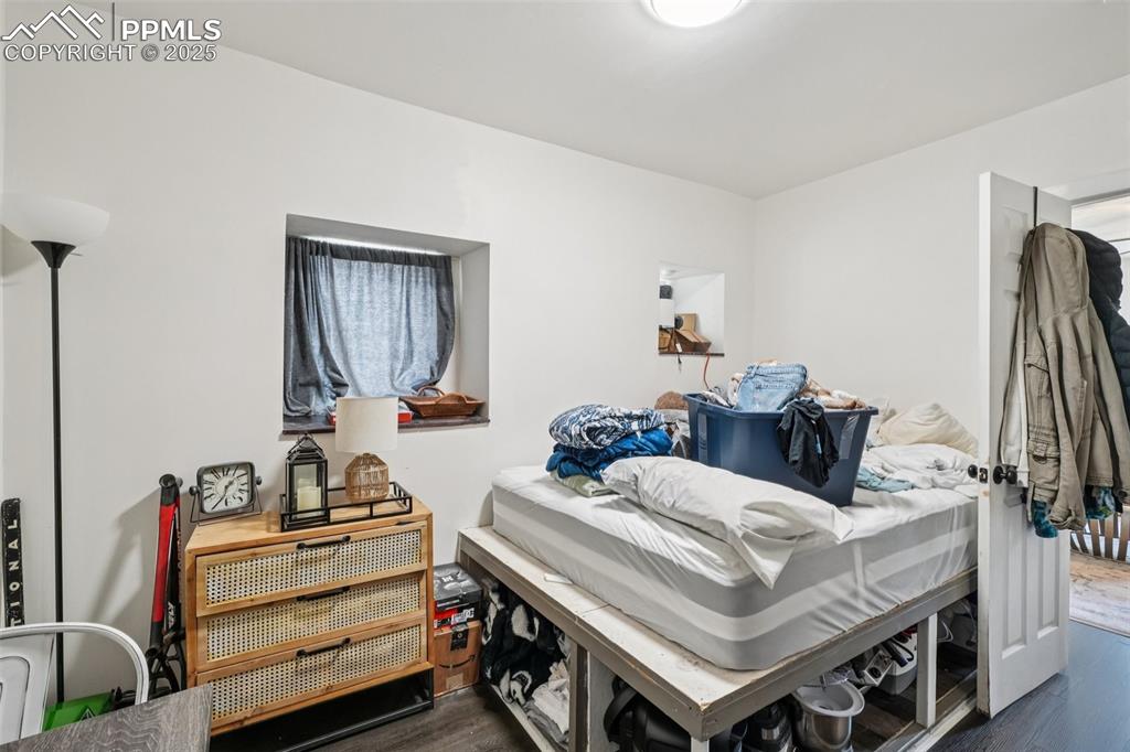 Image 32 of 49: UNIT 1- GROUND FLOOR