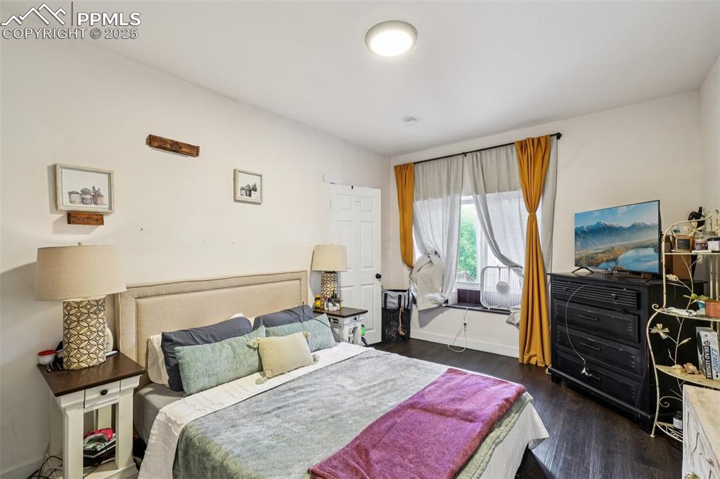 Image 34 of 49: UNIT 1- GROUND FLOOR