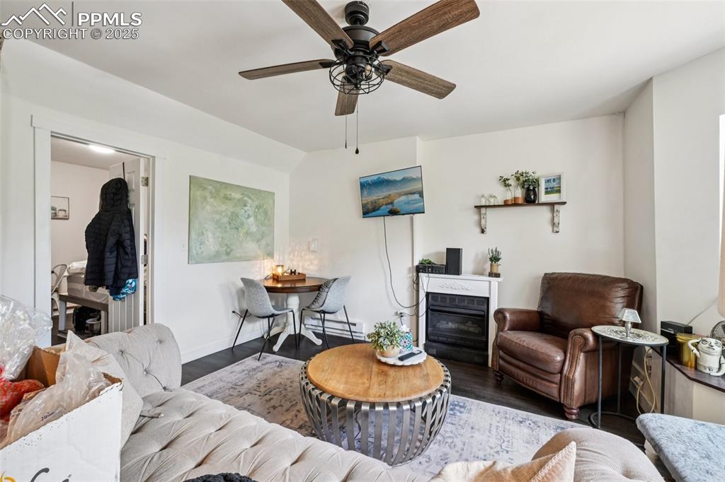 Image 45 of 49: UNIT 1- GROUND FLOOR