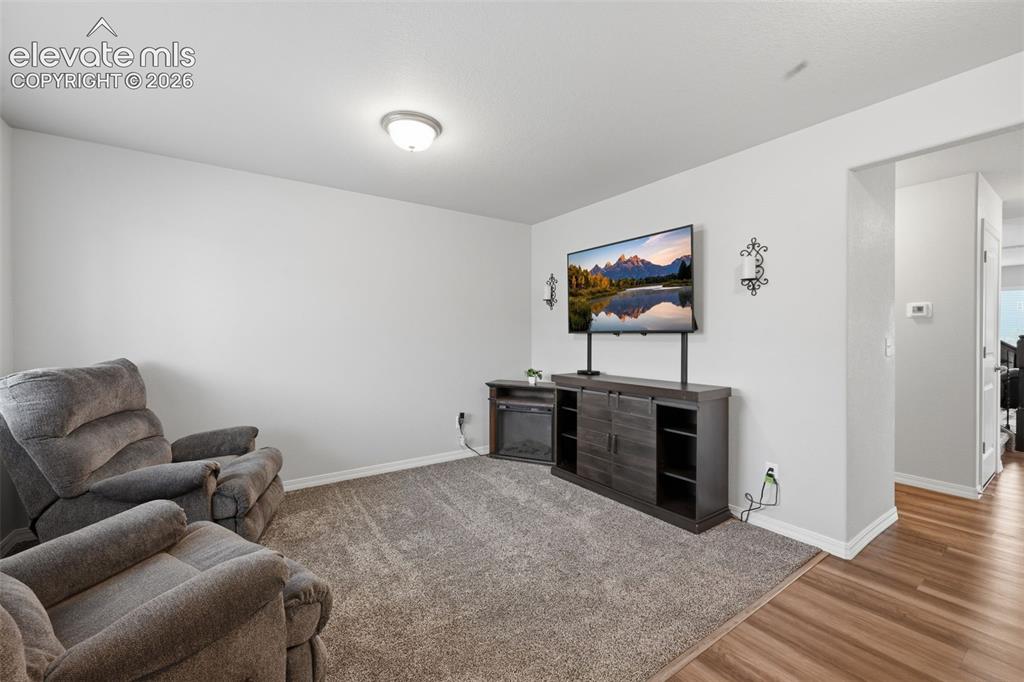Image 14 of 37: Living Room