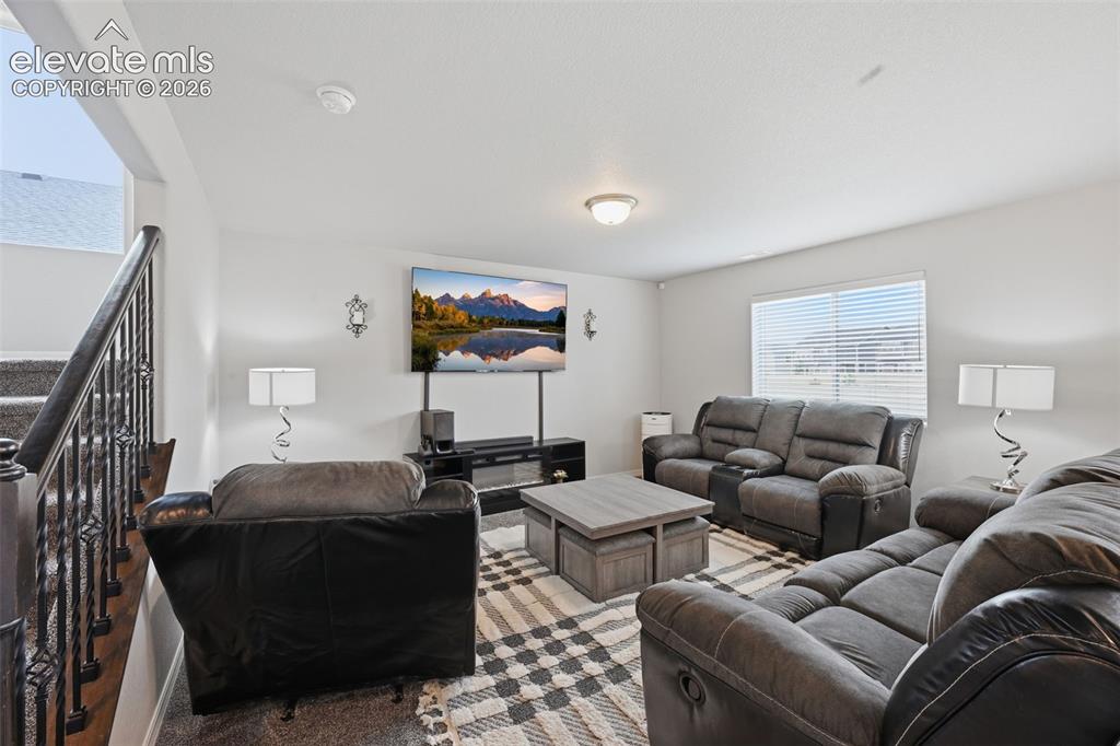 Image 16 of 37: Living Room