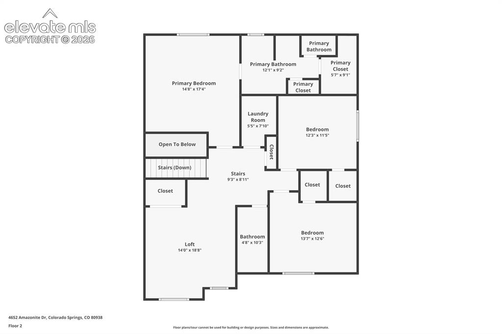 Image 37 of 37: Floor Plan