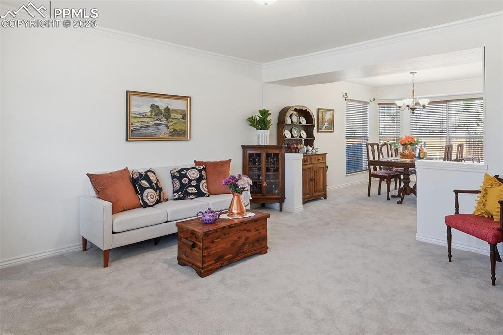 Image 10 of 38: Living Room