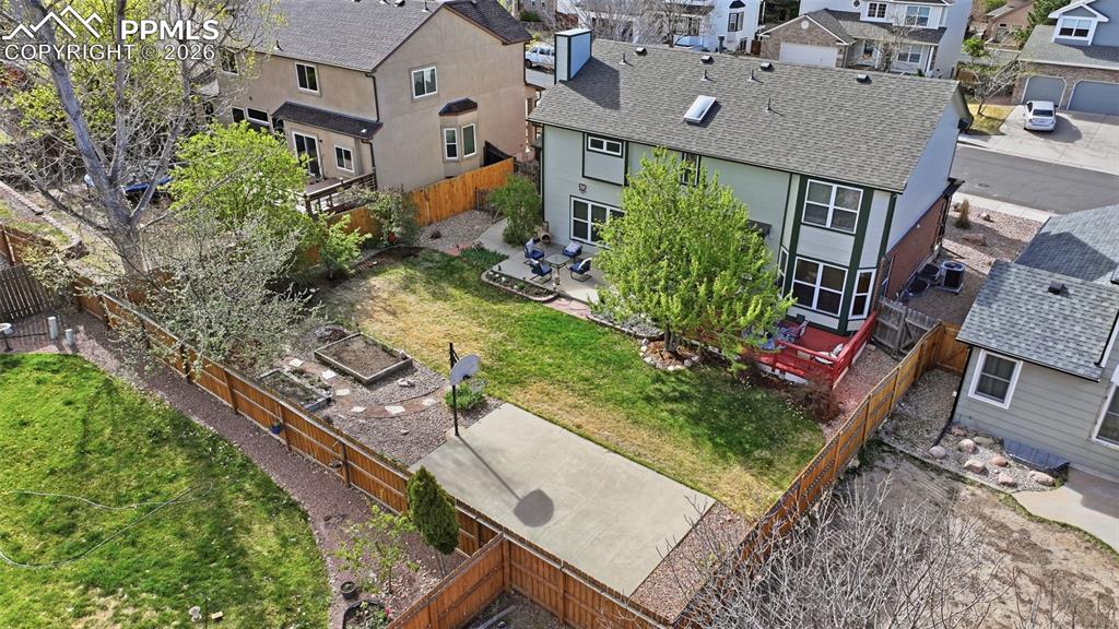 Image 29 of 38: Aerial View