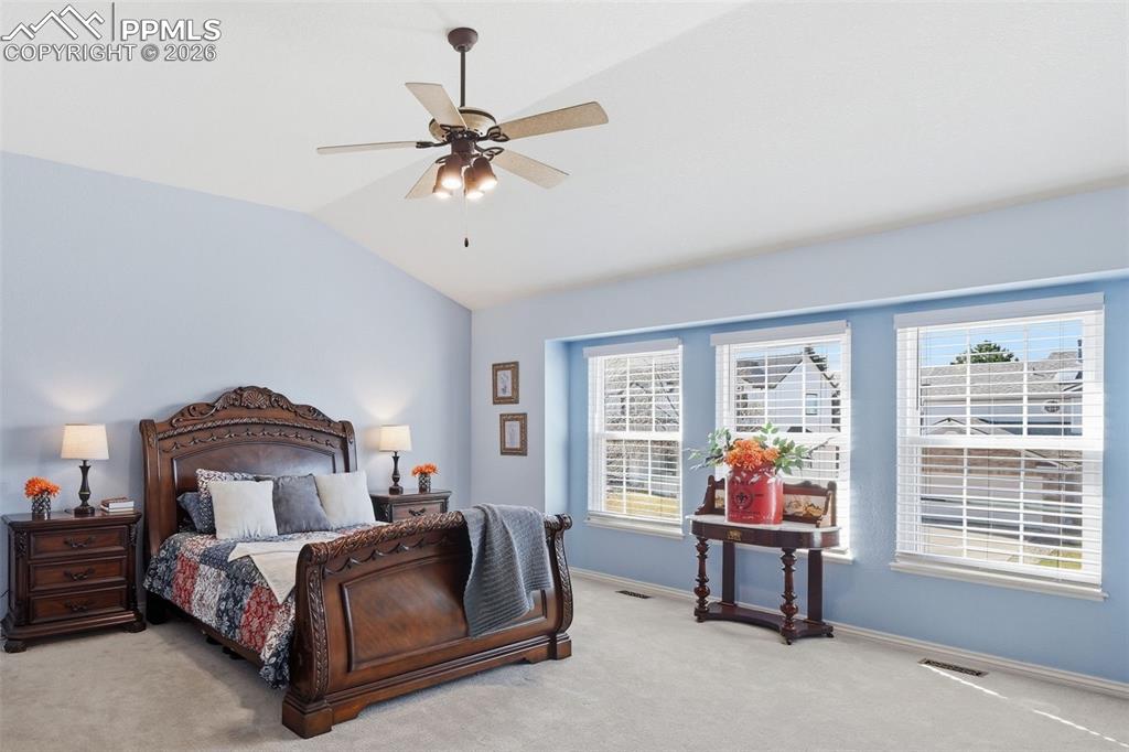 Image 4 of 38: Bedroom