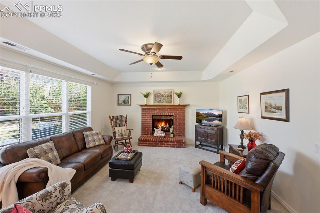 Image 5 of 38: Living Room