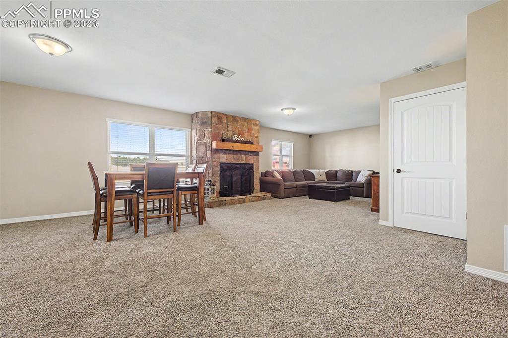 Image 12 of 48: Living Room