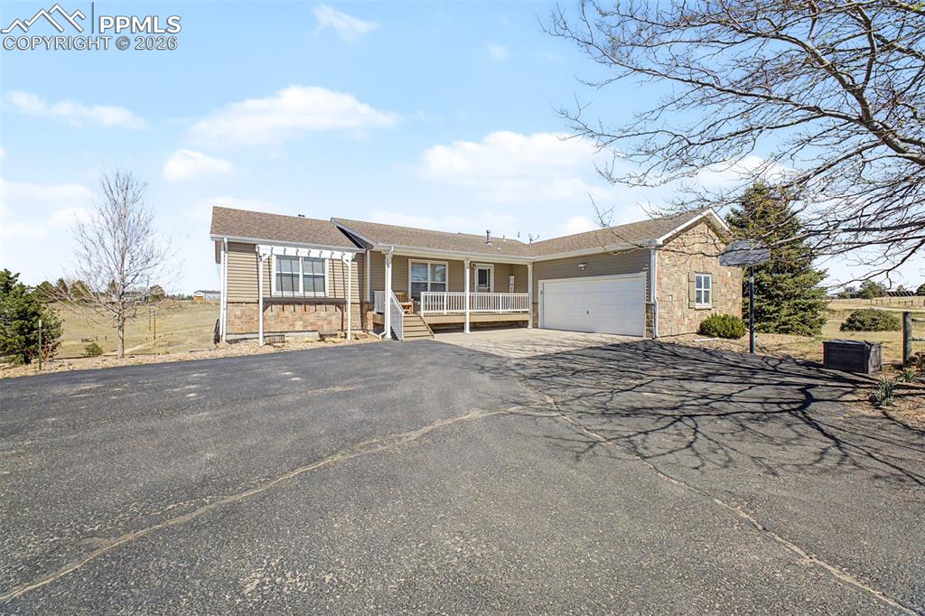 Image 2 of 48: Front of Structure