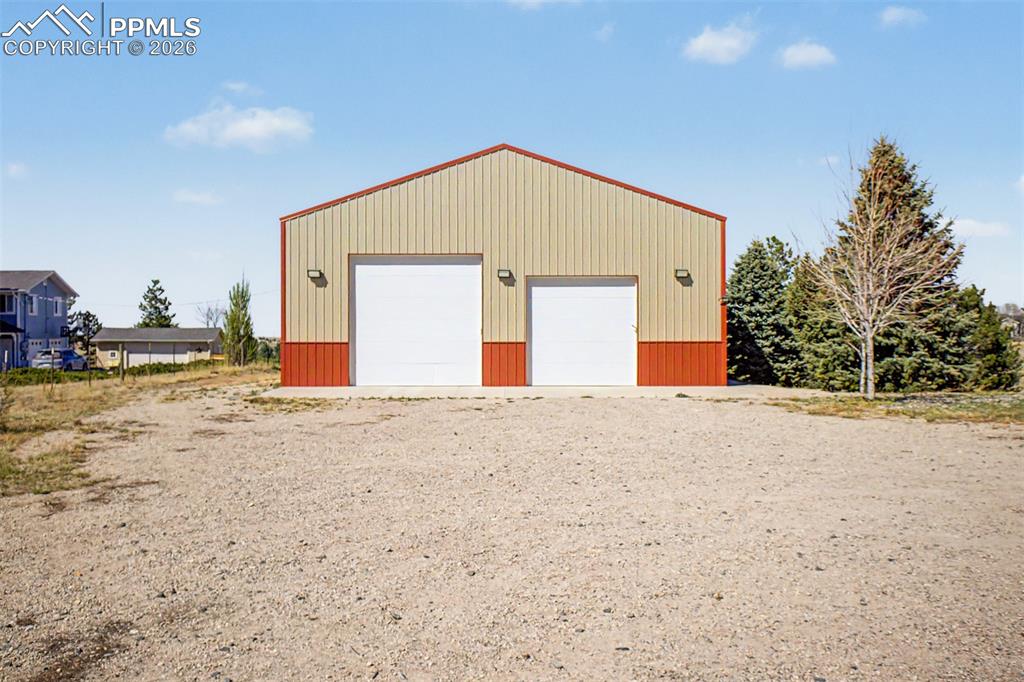 Image 3 of 48: Workshop