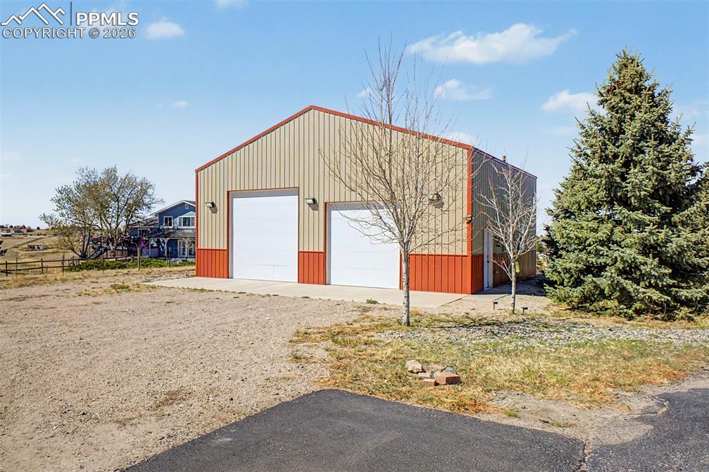 Image 31 of 48: Out Buildings