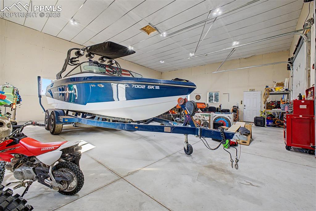 Image 33 of 48: 30X40 Shop for all your needs