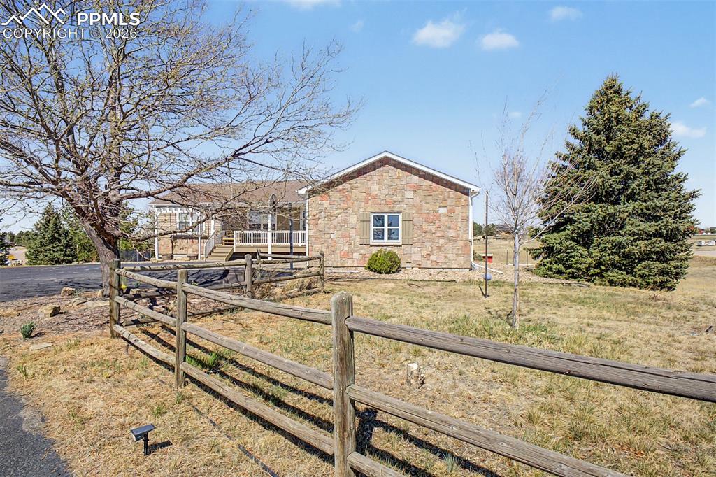 Image 35 of 48: Front of Structure