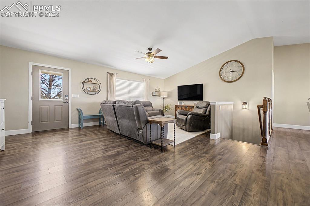 Image 4 of 48: Living Room