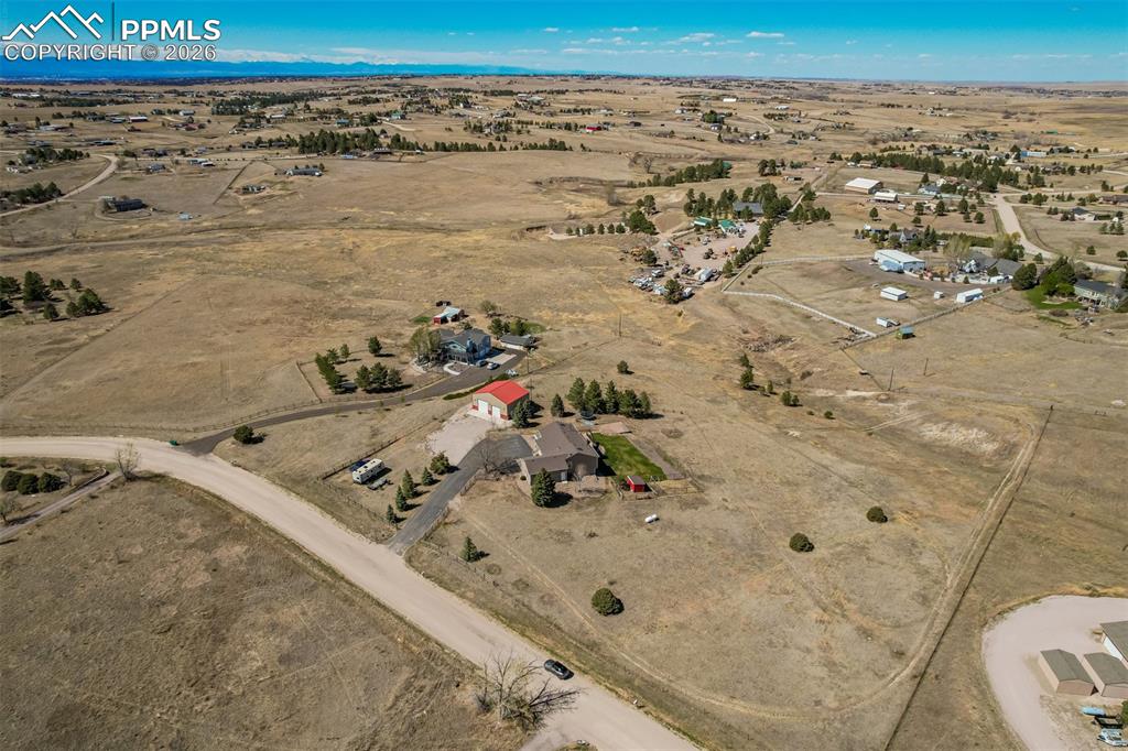 Image 41 of 48: Aerial View