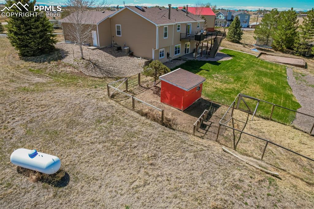 Image 45 of 48: Aerial View