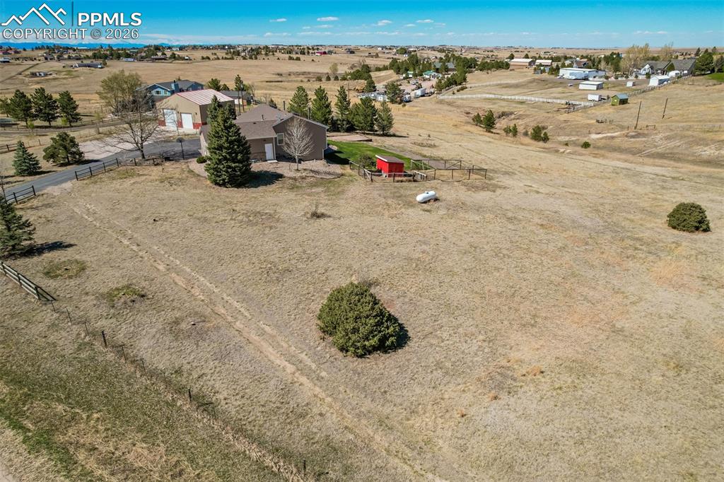 Image 46 of 48: Aerial View