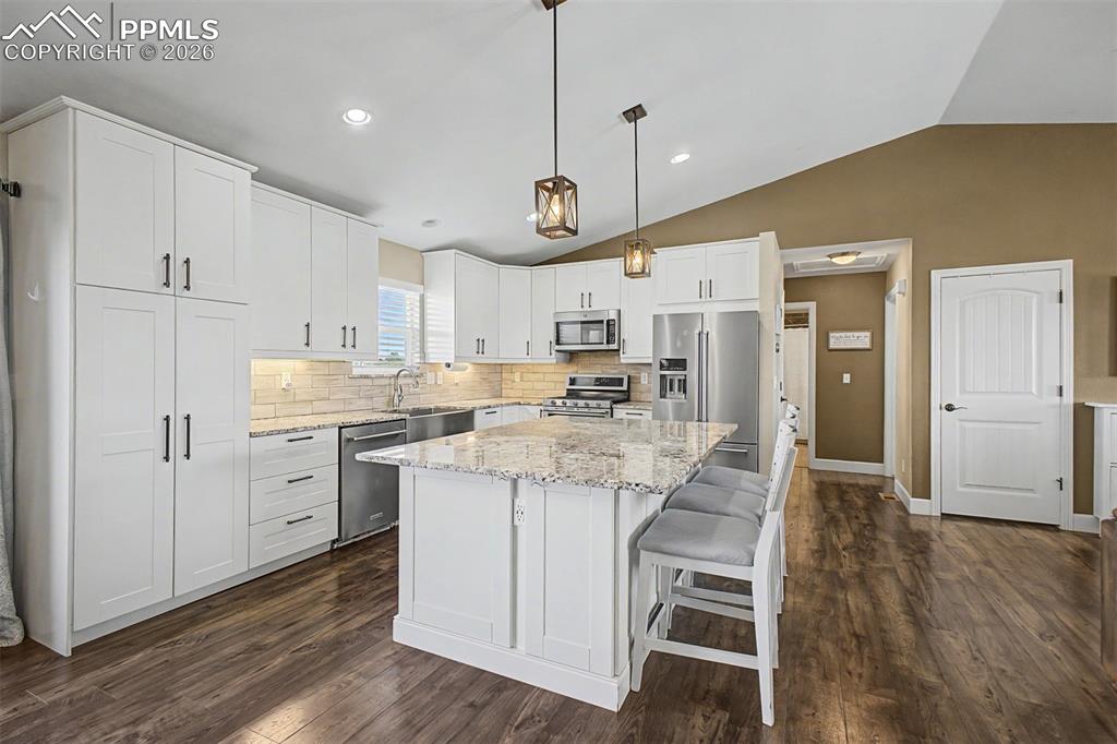 Image 6 of 48: Kitchen