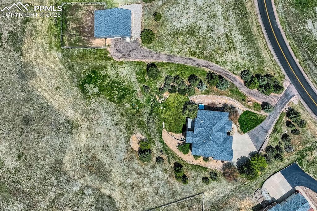Image 42 of 42: Drone / aerial view