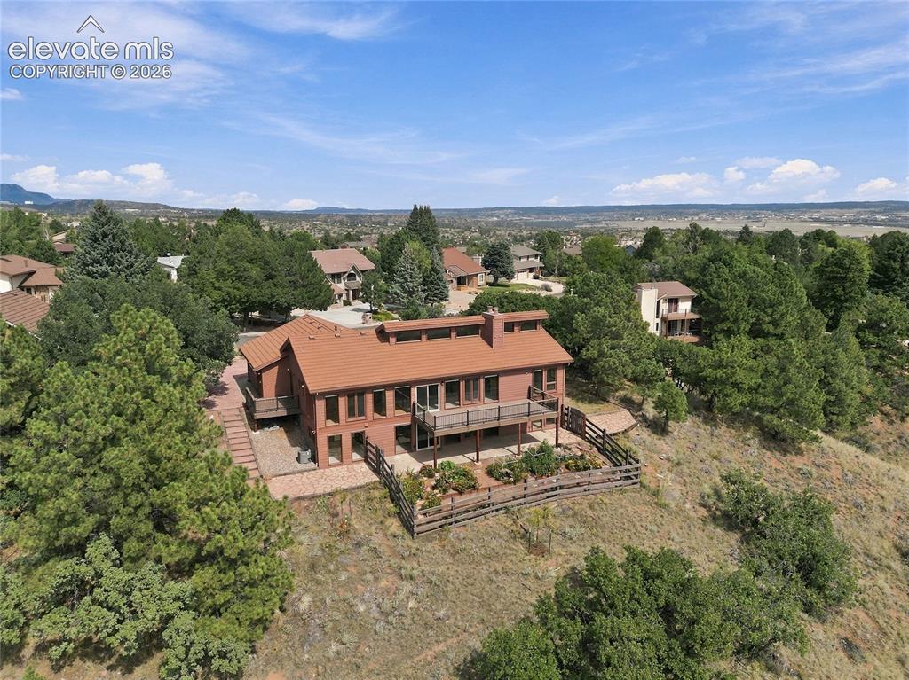 Image 47 of 50: Aerial View