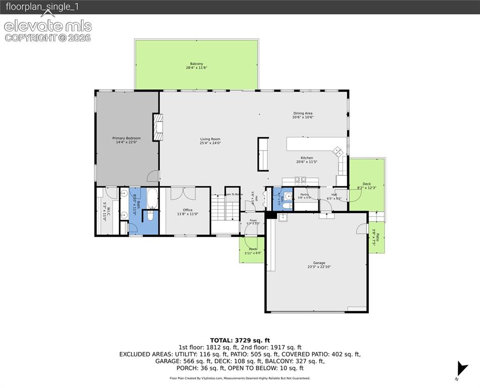 Image 49 of 50: Floor Plan