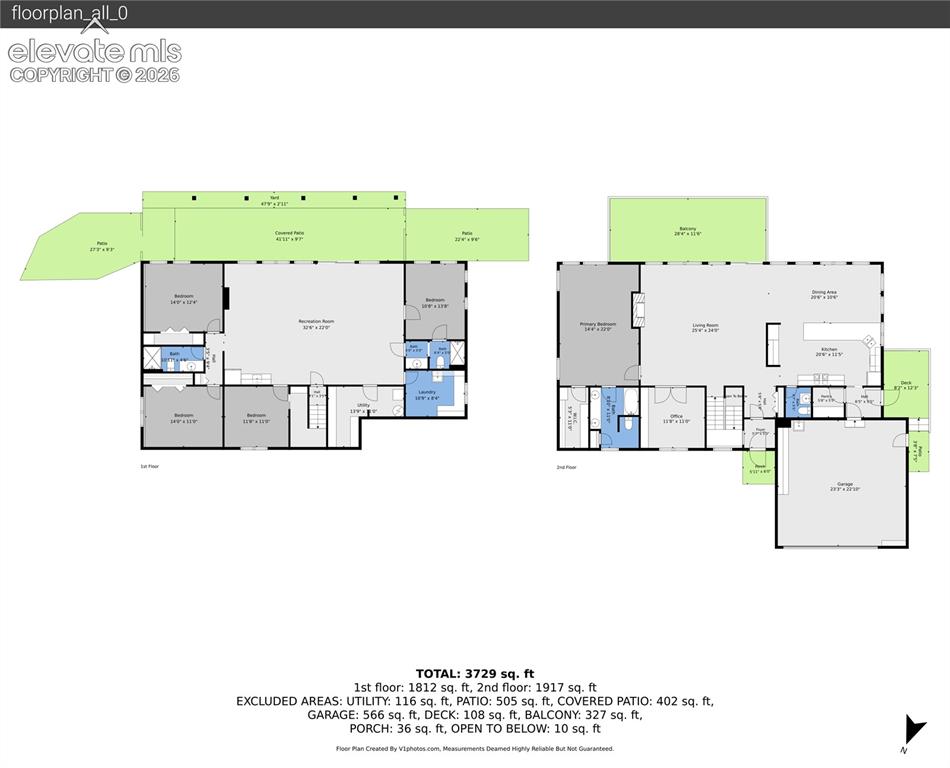 Image 50 of 50: Floor Plan