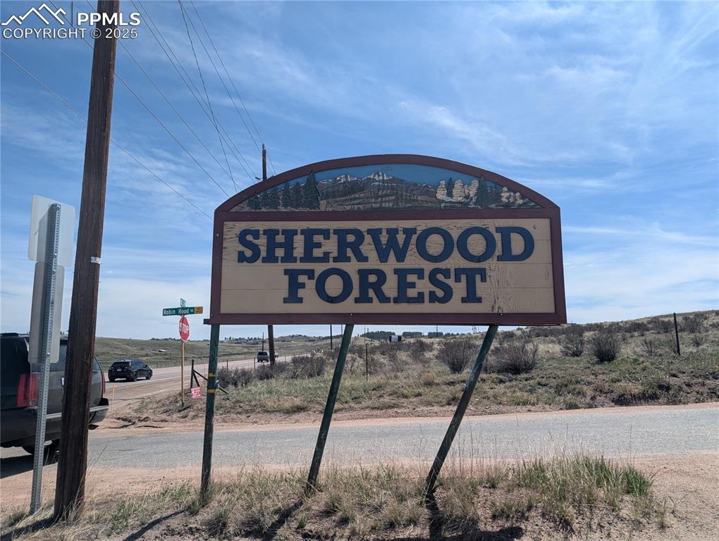 Image 10 of 12: Community Entrance