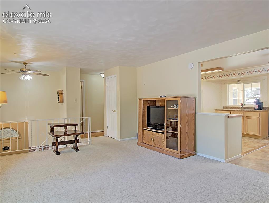Image 6 of 27: Living Room