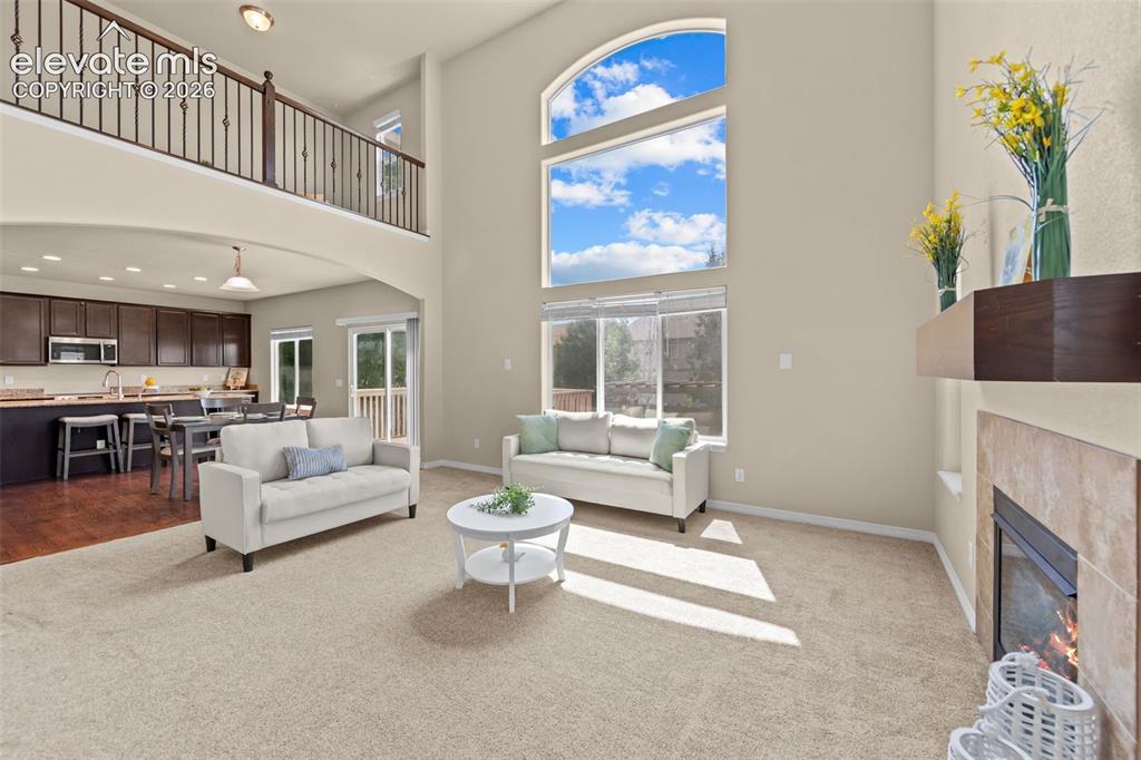 Image 10 of 44: Living Room