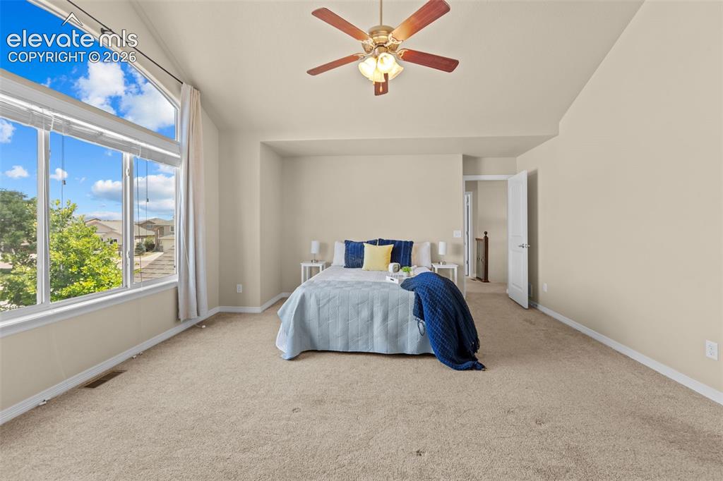Image 22 of 44: Master Bedroom