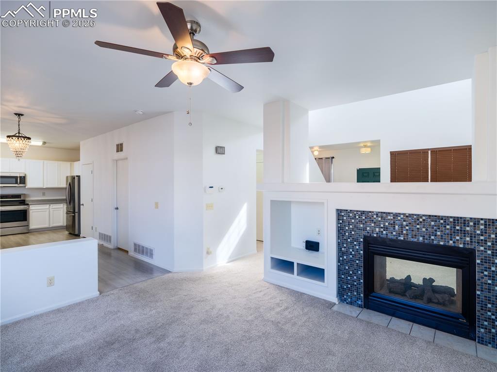 Image 8 of 28: Living Room