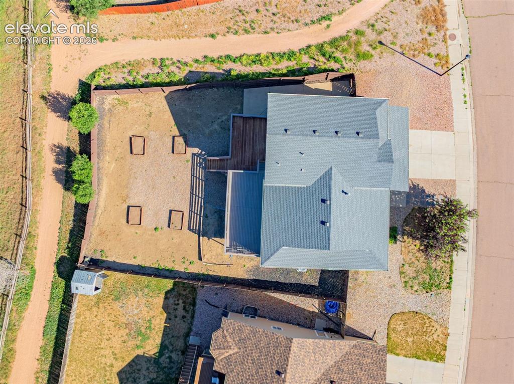 Image 34 of 46: Aerial View