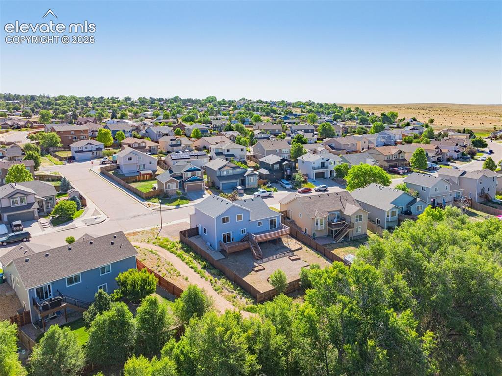 Image 36 of 46: Aerial View