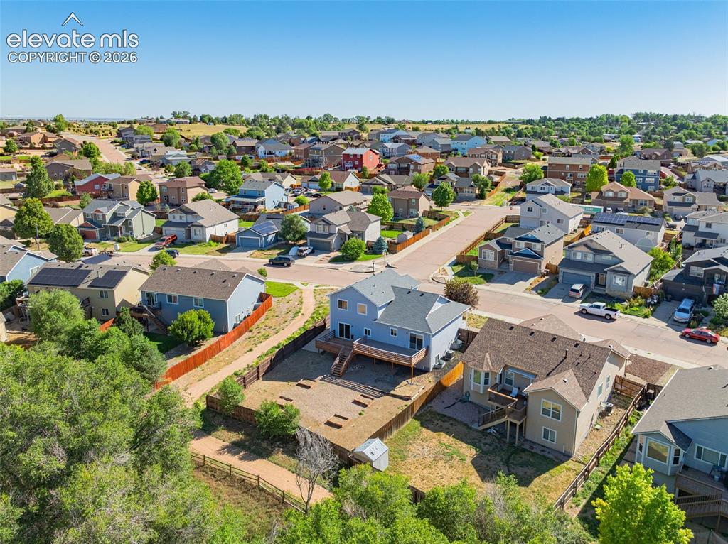 Image 38 of 46: Aerial View