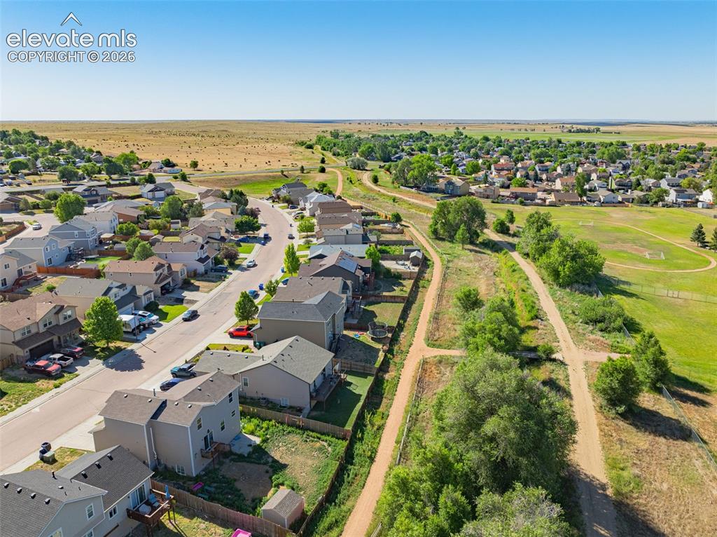 Image 39 of 46: Aerial View