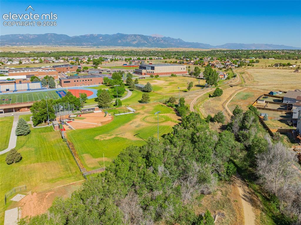 Image 40 of 46: Aerial View