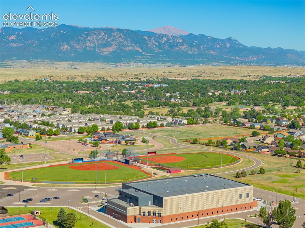 Image 41 of 46: Aerial View