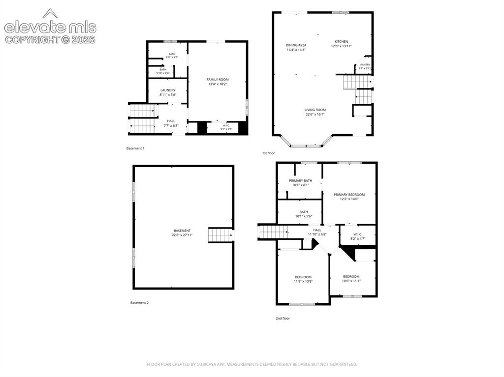 Image 42 of 46: Floor Plan