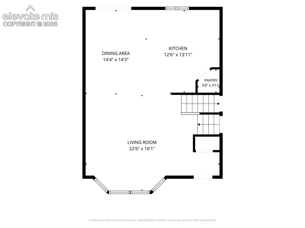 Image 43 of 46: Floor Plan