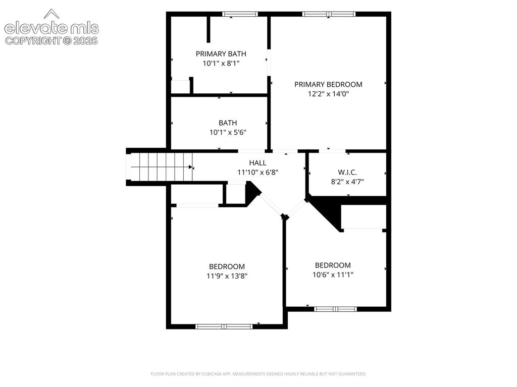 Image 44 of 46: Floor Plan