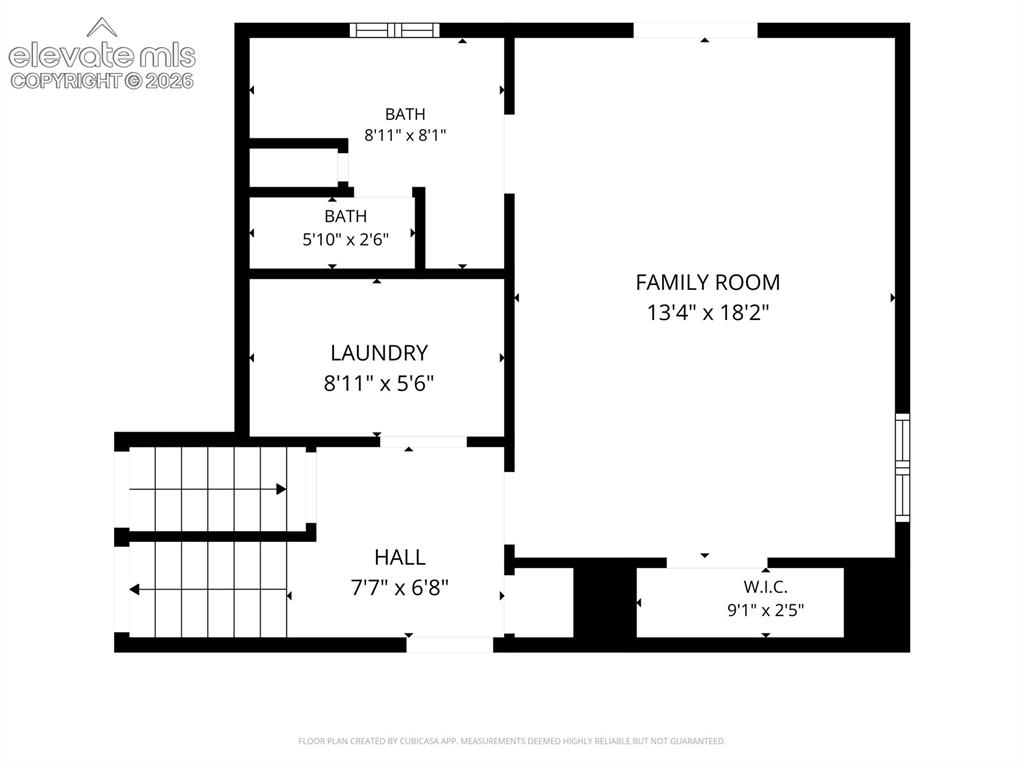 Image 45 of 46: Floor Plan