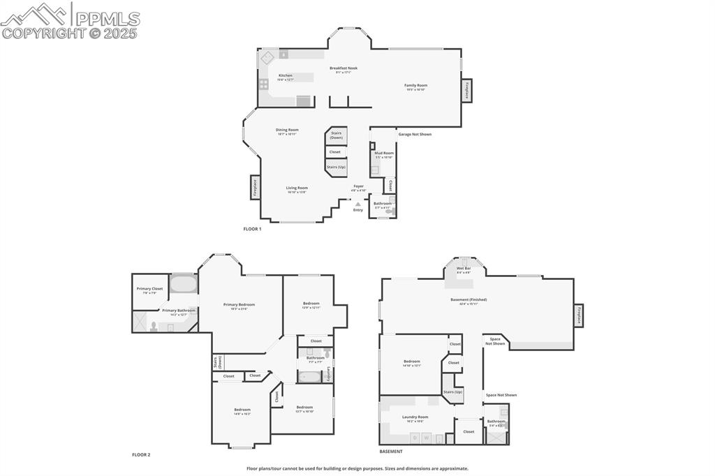 Image 50 of 50: Floor Plan