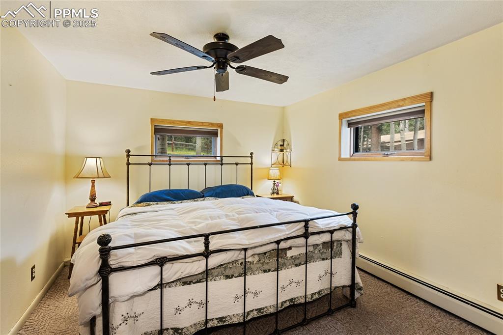 Image 20 of 40: Bedroom