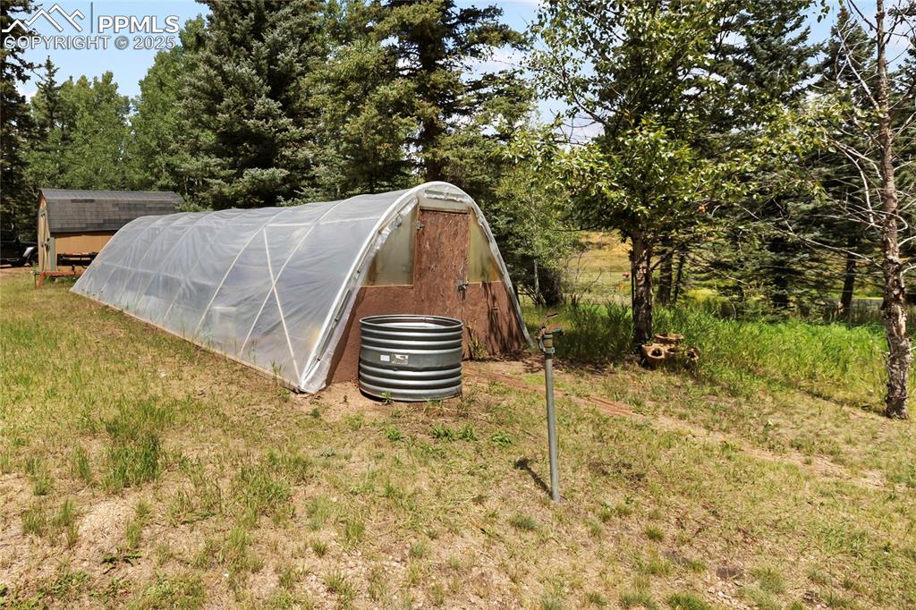 Image 33 of 40: Out Buildings