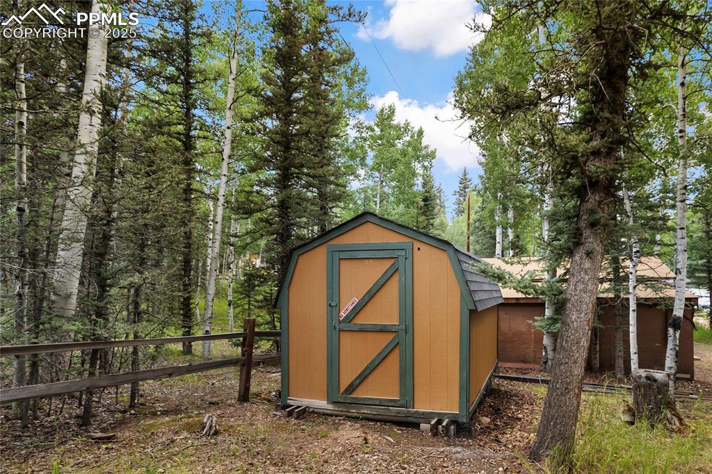 Image 34 of 40: Out Buildings