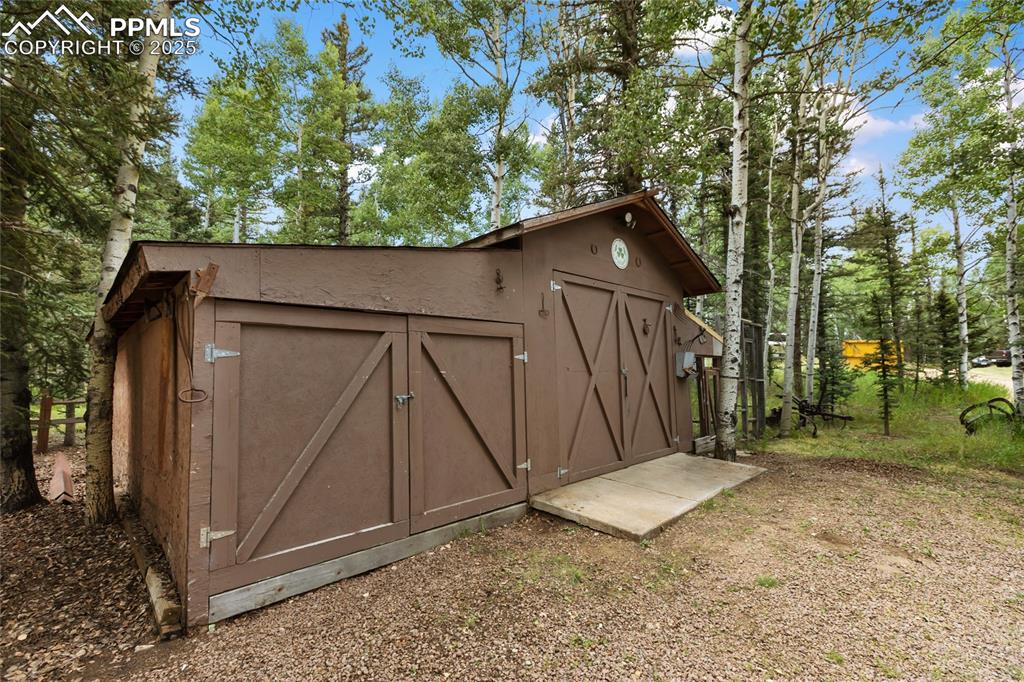 Image 35 of 40: Out Buildings