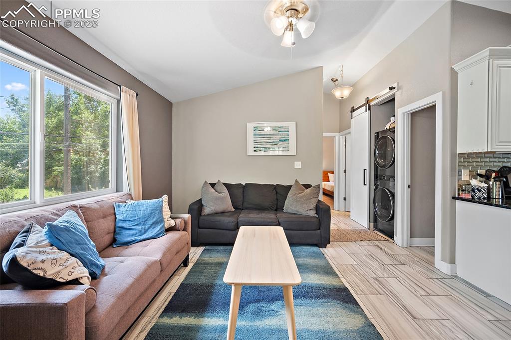 Image 18 of 39: Living Room