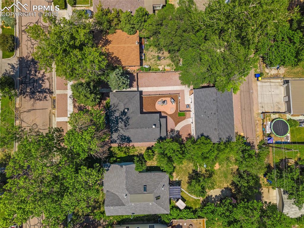 Image 35 of 39: Aerial View